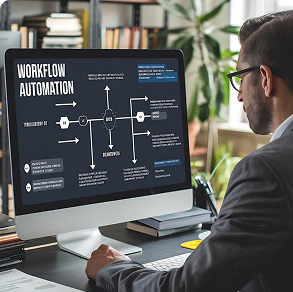 Custom Software
